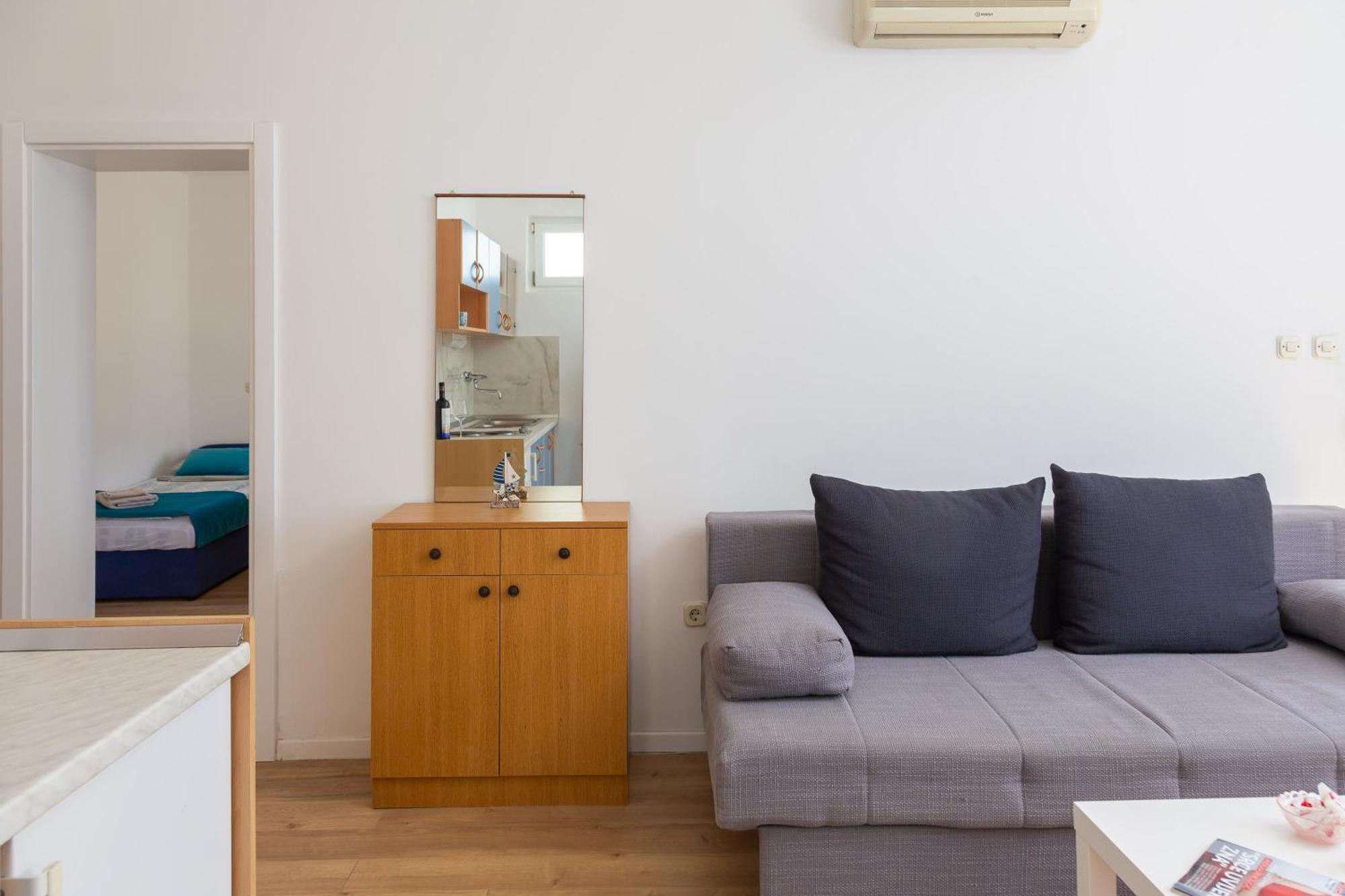 Magnolia Center Apartmán Makarska