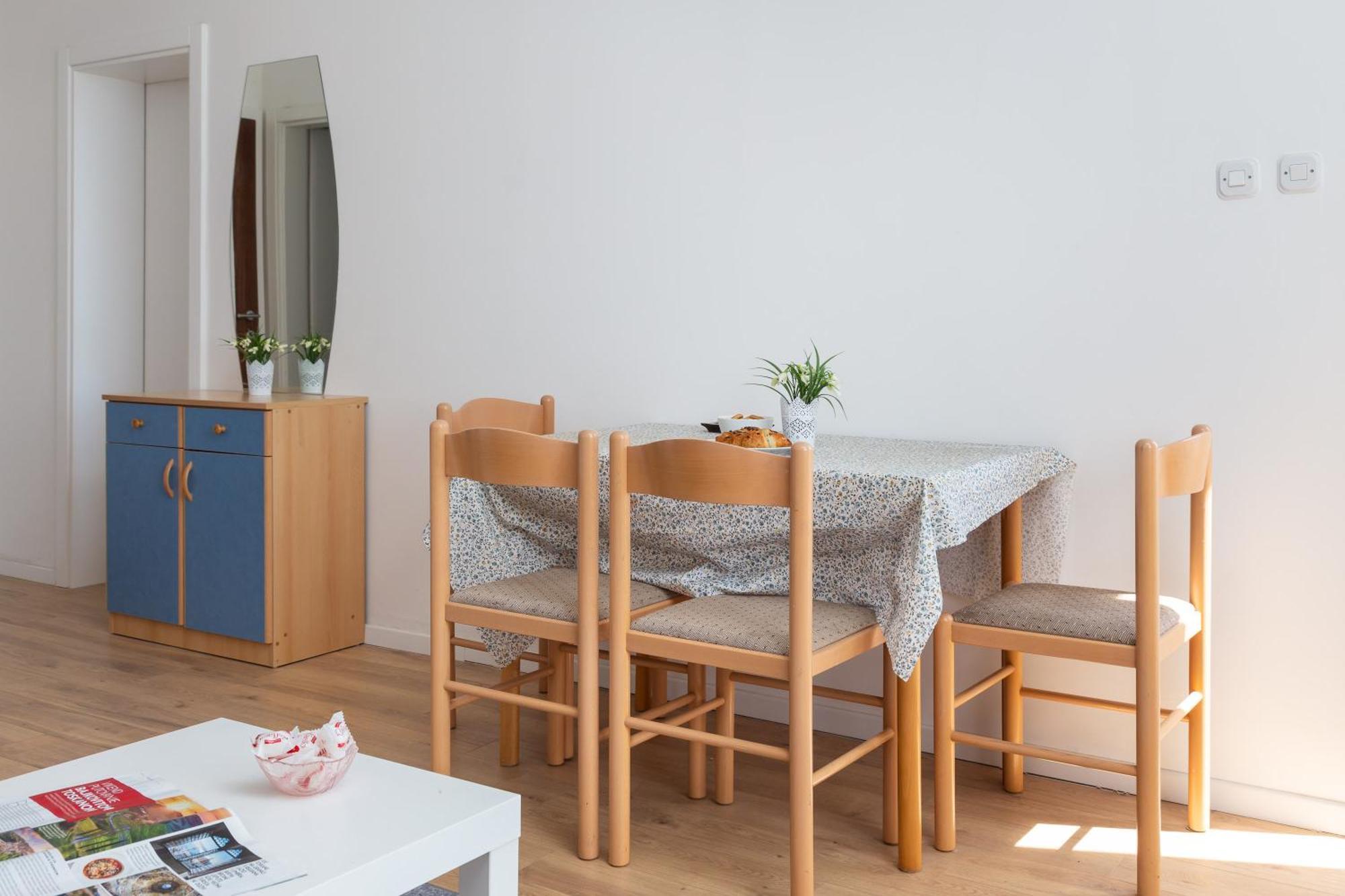 Magnolia Center Apartmán