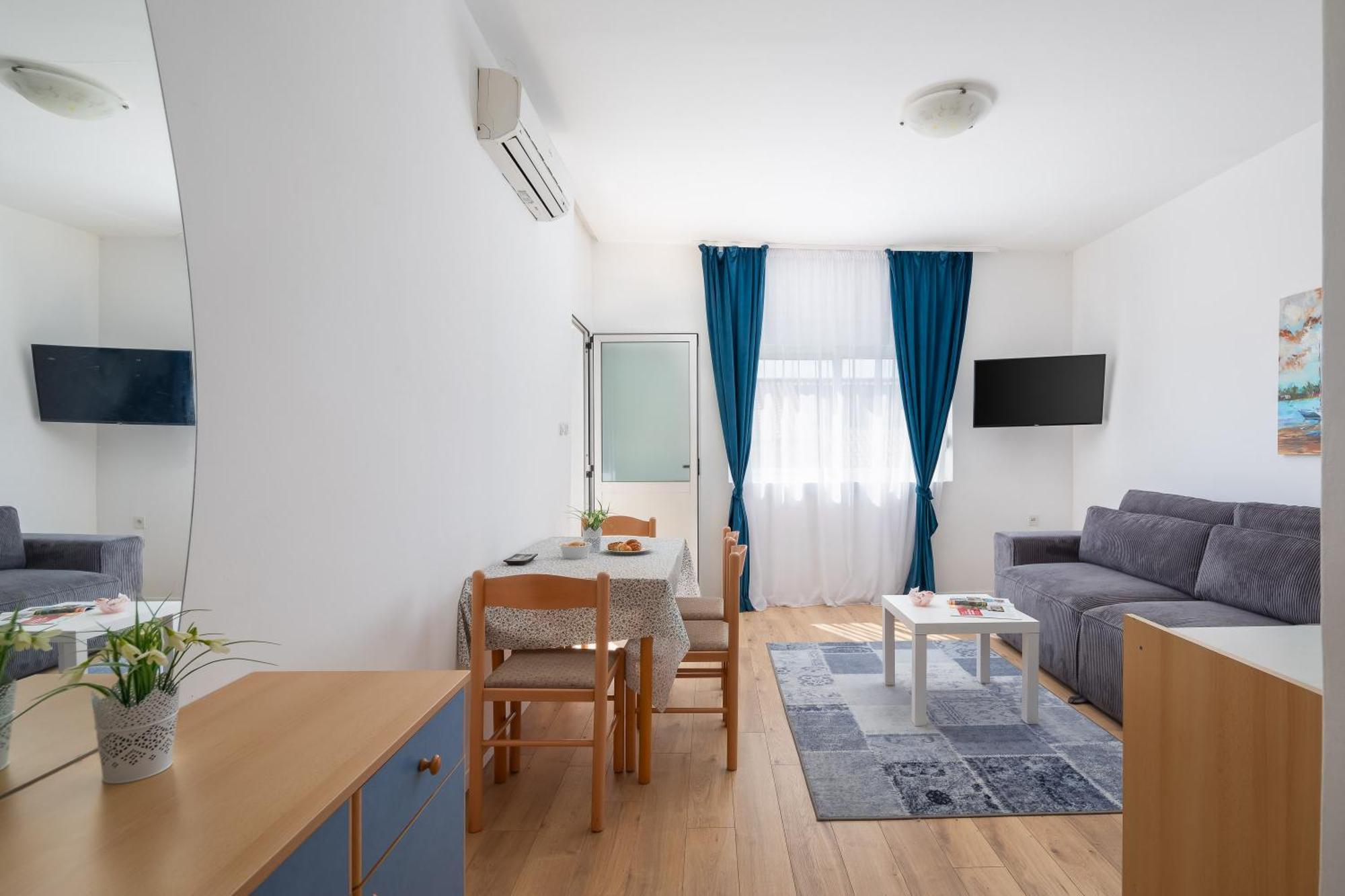 Magnolia Center Apartmán