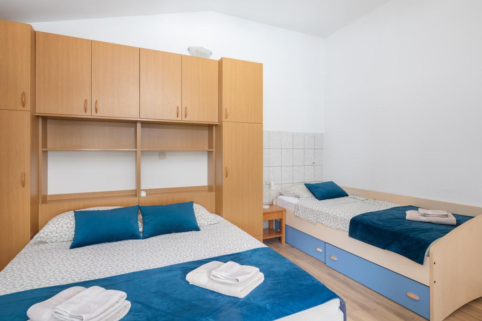 Apartmán Magnolia Center