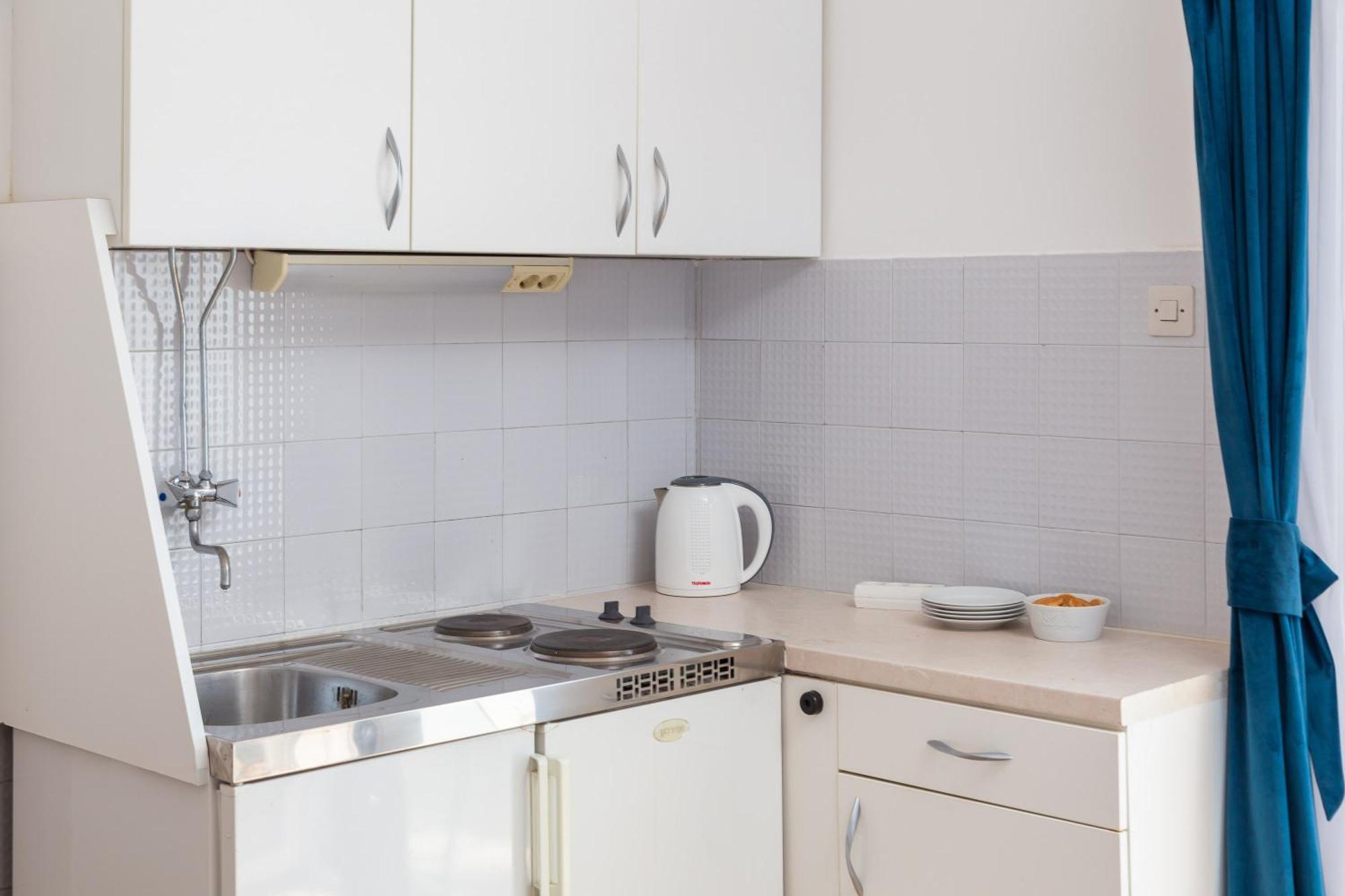 Magnolia Center Apartmán Makarska