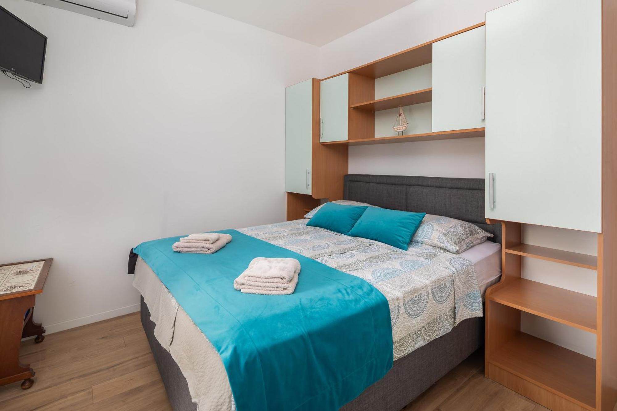 Apartmán Magnolia Center