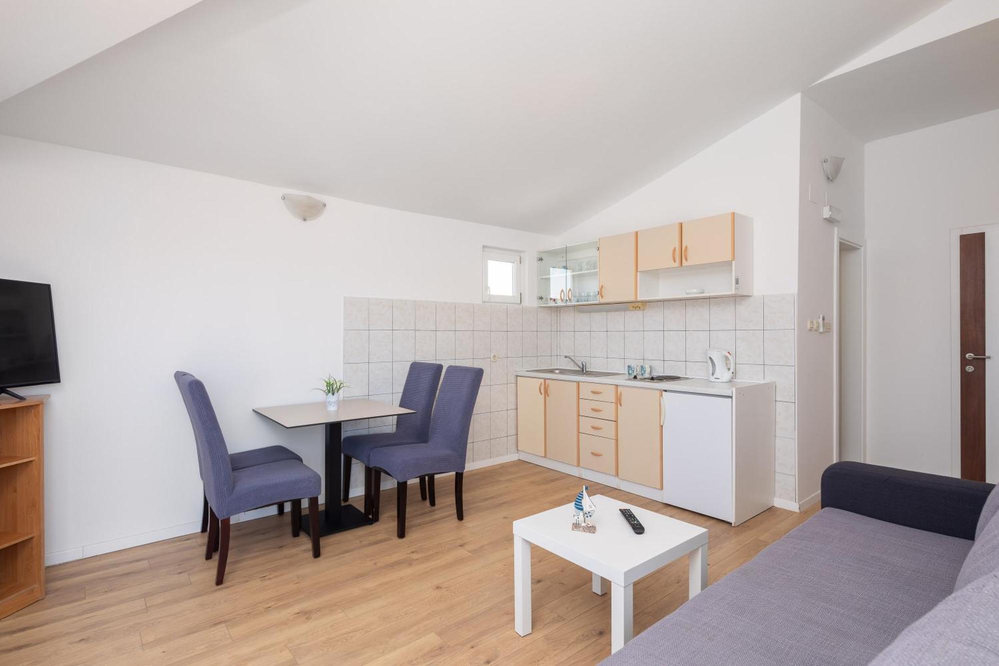 Magnolia Center Apartmán *