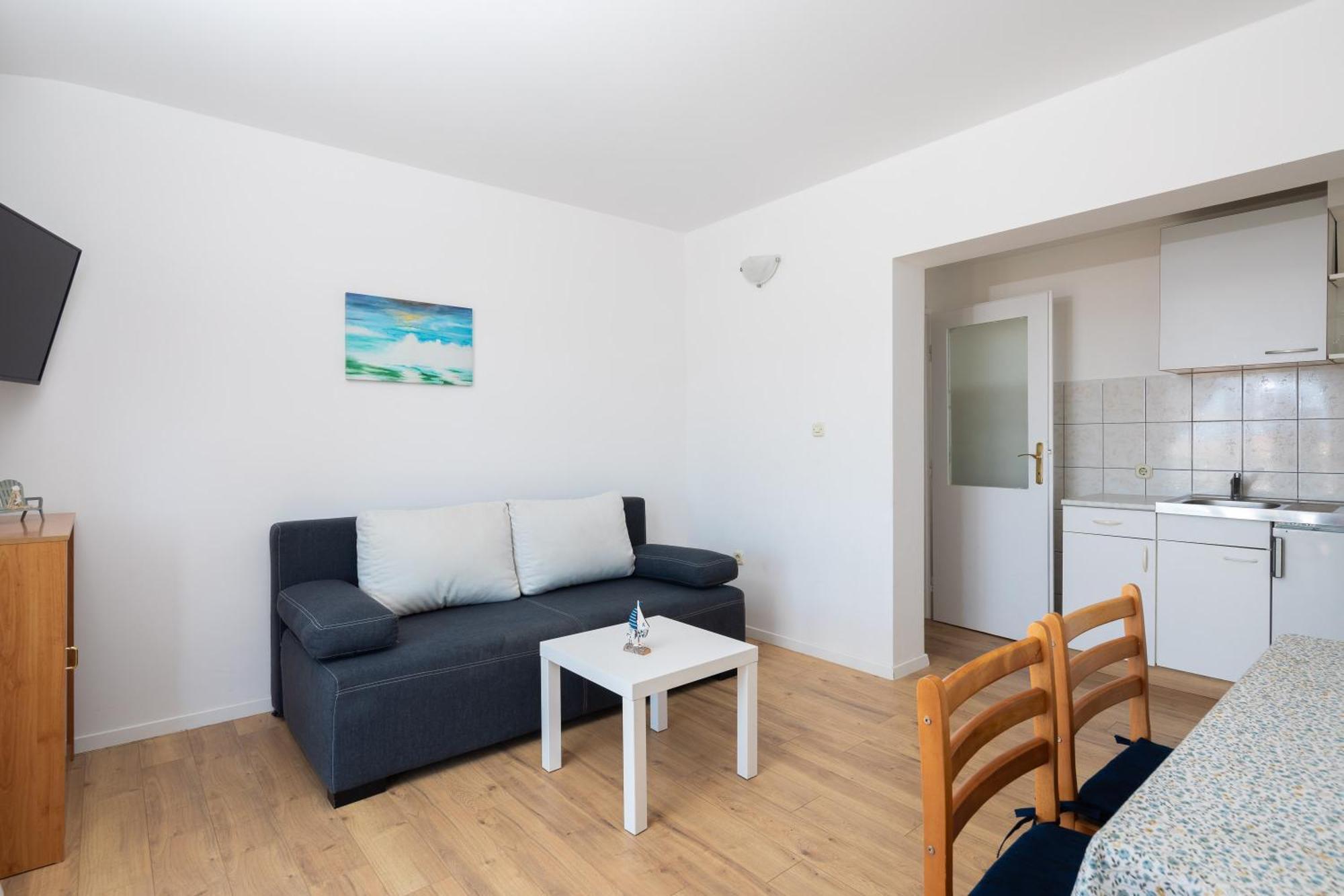 Apartmán Magnolia Center