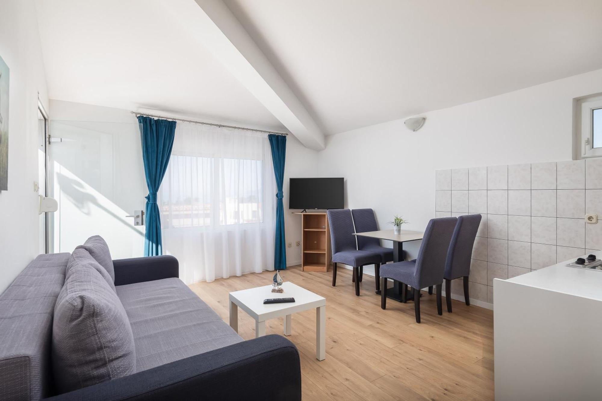 Apartmán Magnolia Center Makarska