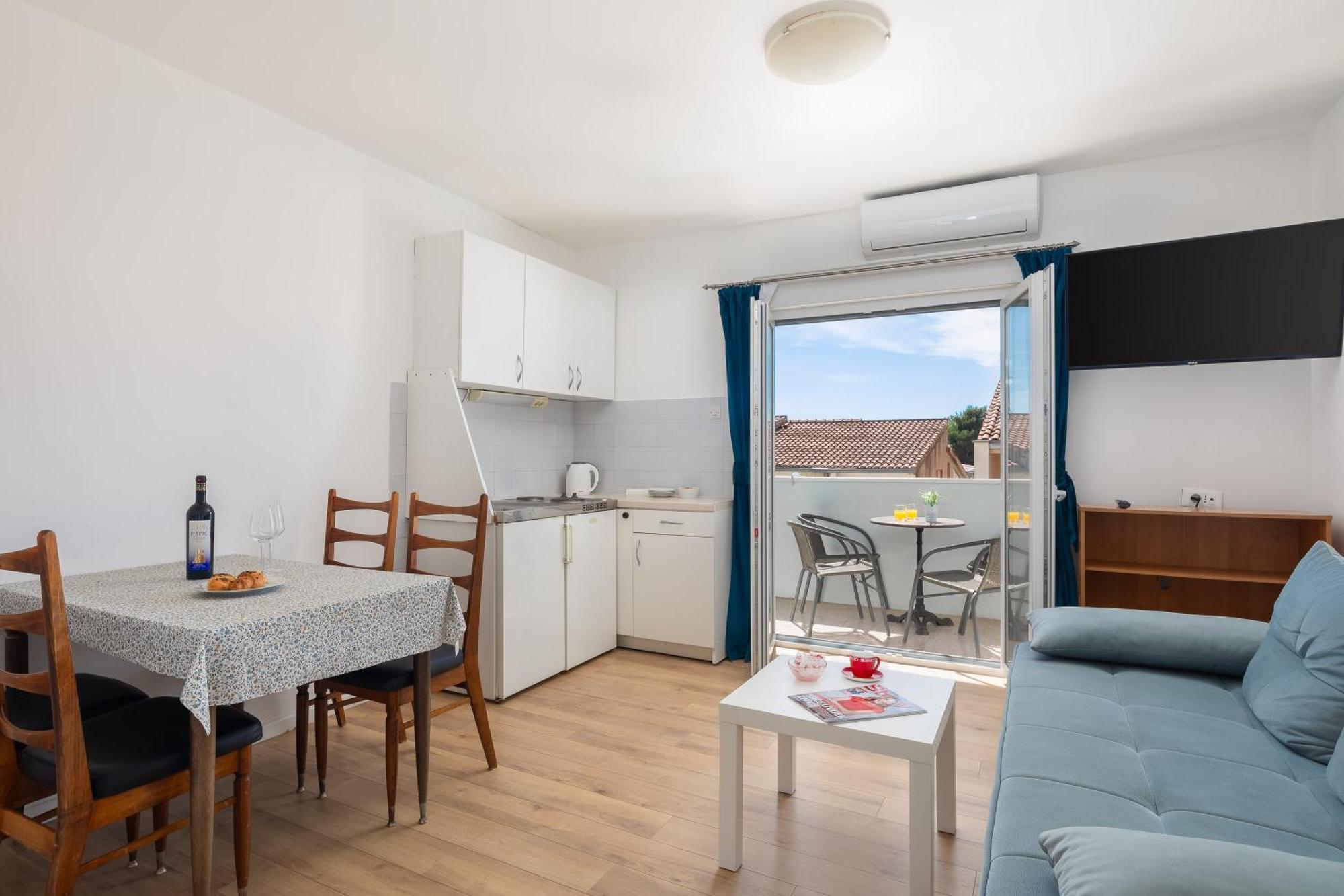 Magnolia Center Apartmán