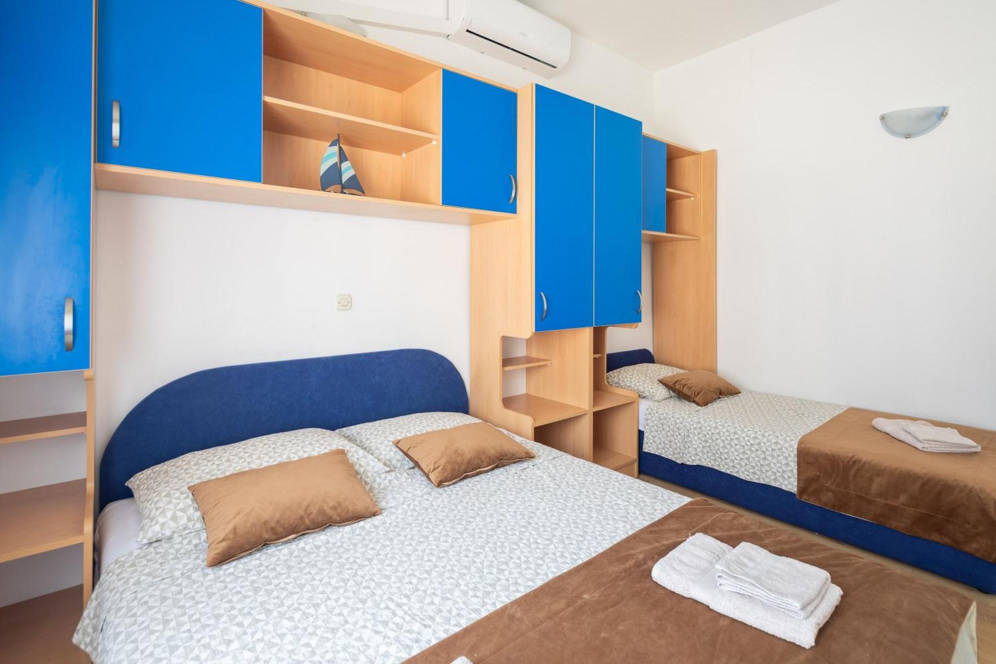 Magnolia Center Apartmán