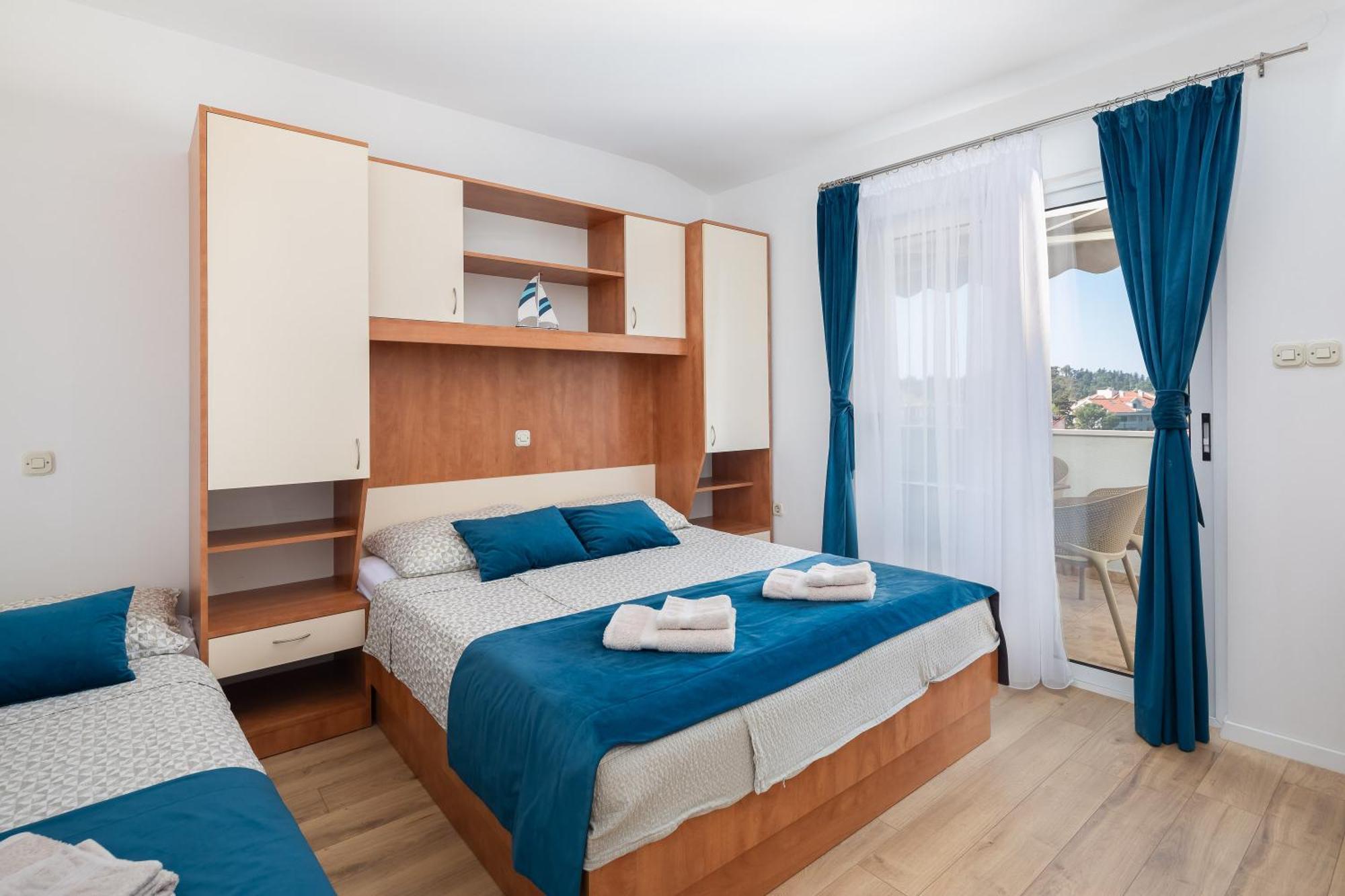 Magnolia Center Apartmán