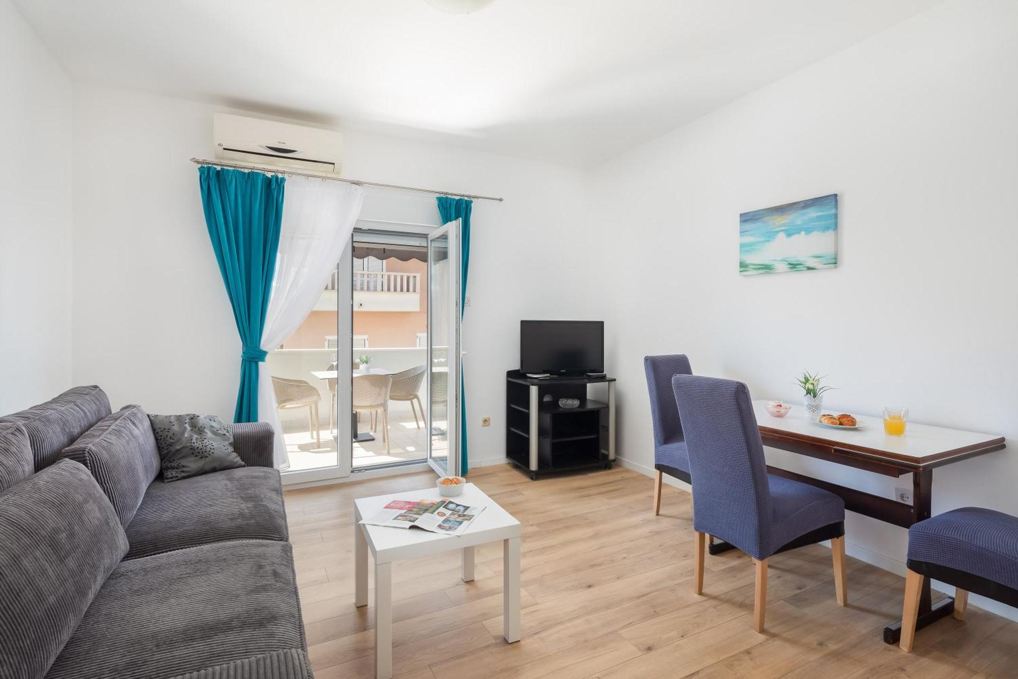 Magnolia Center Apartmán *
